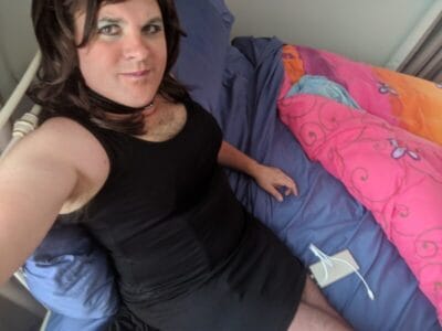 Dianne Trans OnlyFans - @xdiannebx