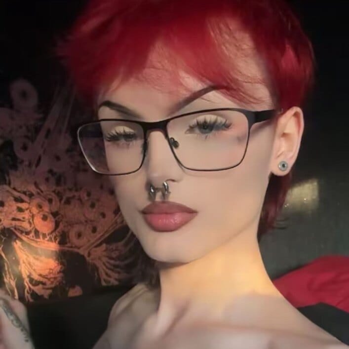 femdoll Trans OnlyFans - @xfemdoll