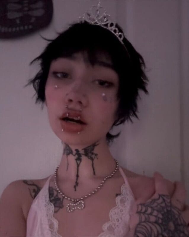 leo Trans OnlyFans - @xknifey