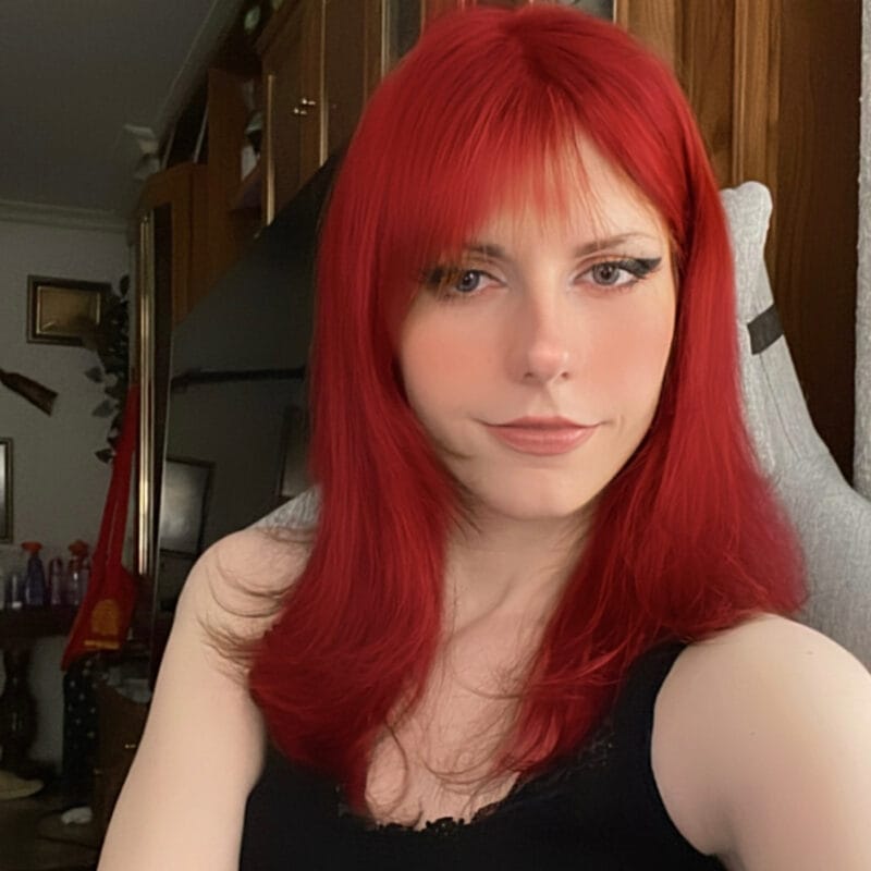 Luna Trans OnlyFans - @xlunartears