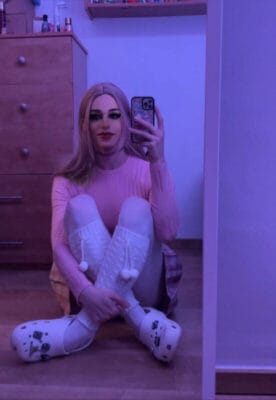 Rose Trans OnlyFans - @xrosalinex