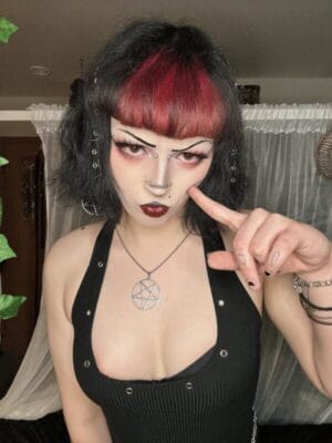 Sweet Tooth Trans OnlyFans - @xxsweett00thxx