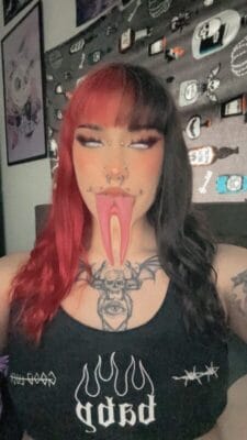 TS Succubi VIP Trans OnlyFans - @xtssuccubusx