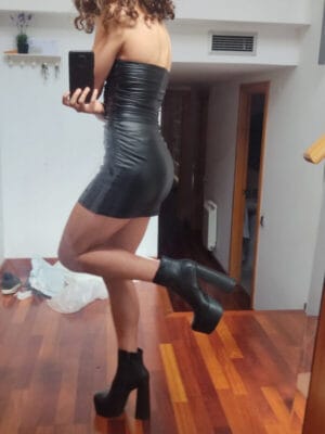 Xarlot Crossdresser Trans OnlyFans - @xarlotcd