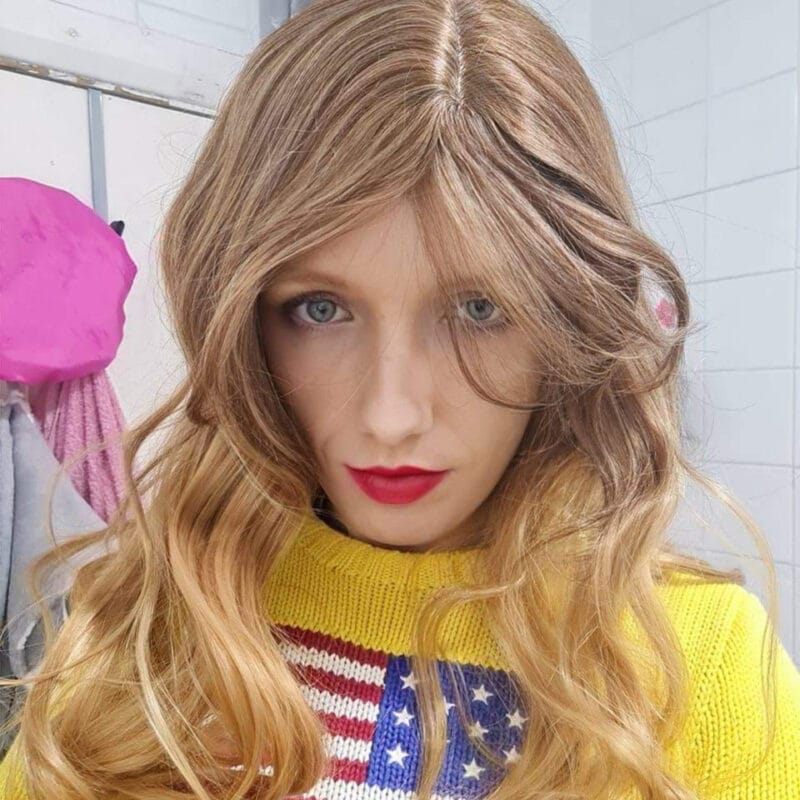 XdressBoy98 Trans OnlyFans - @xdressboy98