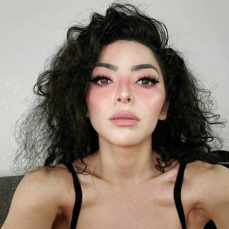 Xena Real GF Trans OnlyFans - @xenaleblanc