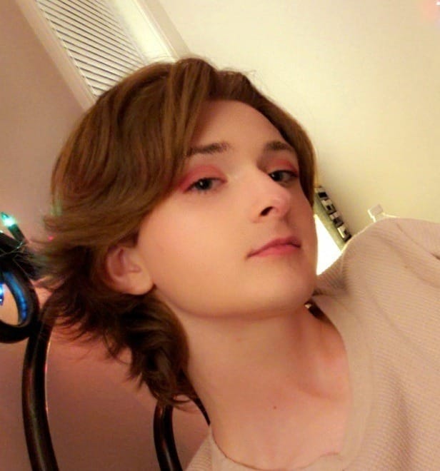 Neekie Trans OnlyFans - @yummyfemboy