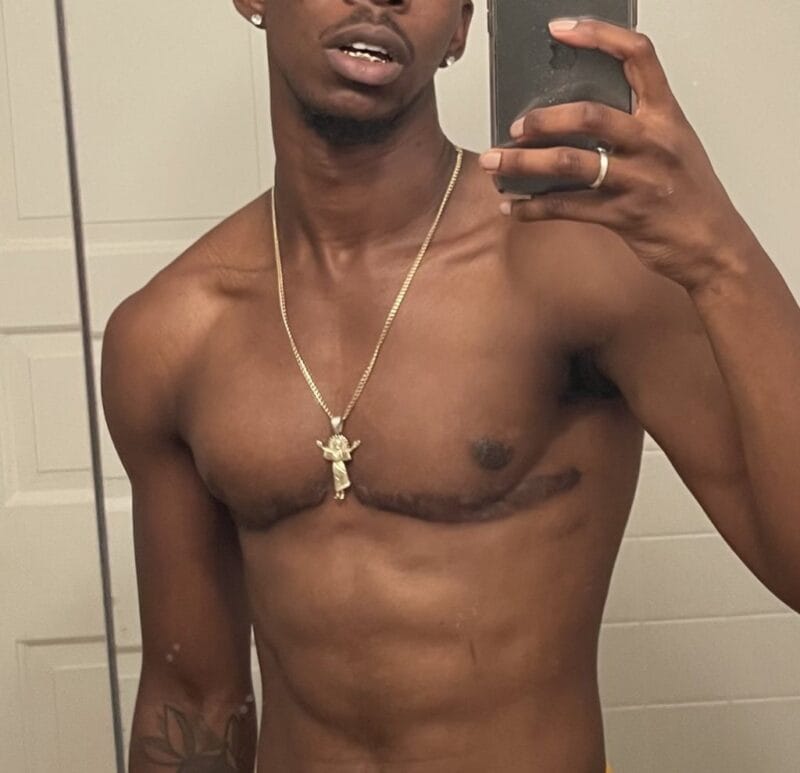 Relly Recklezz Trans OnlyFans - @yungnrecklezz