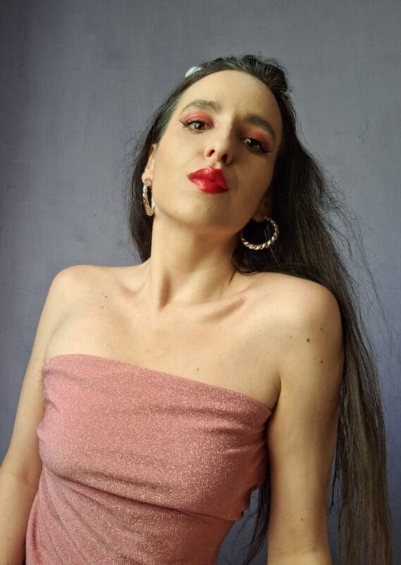 SweetVampire Trans OnlyFans - @yoursweetvampire