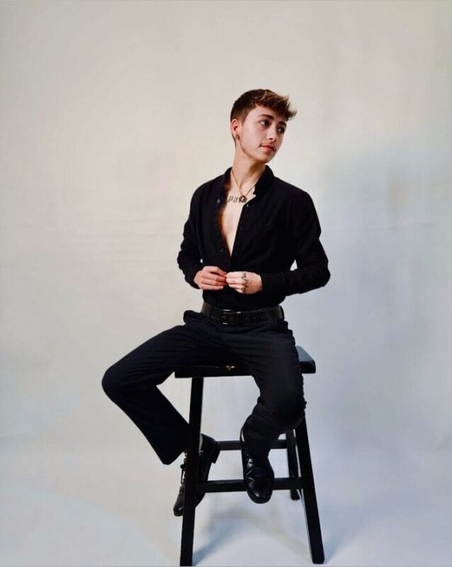 Ynx.Liam Trans OnlyFans - @ynx.liam