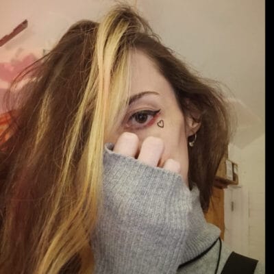 Yona - Free Trans OnlyFans - @yona.mlem