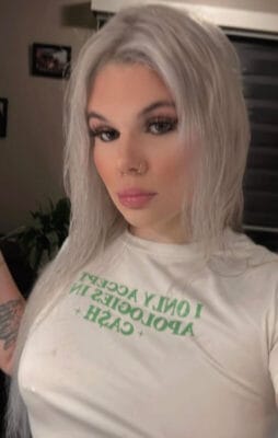 Youngspicegirl Trans OnlyFans - @youngspicegirl