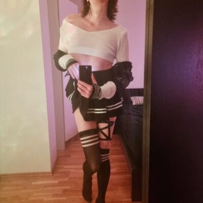 Yoursissylover Trans OnlyFans - @yoursissylover