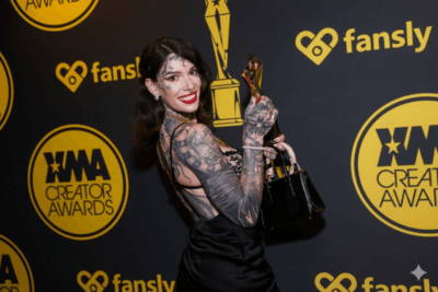 Amy Nosferatu • VIP Trans OnlyFans - @zeenosferatu