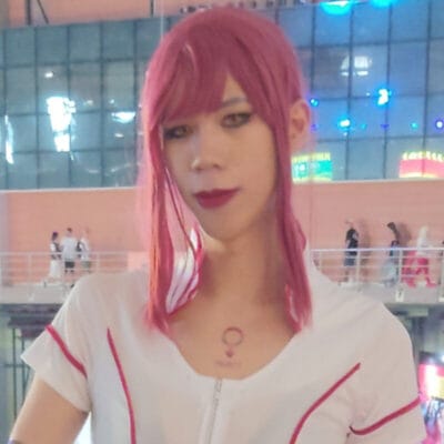 Zakeru Kirito Trans OnlyFans - @zakeru2sw