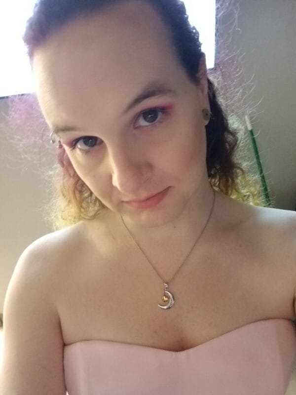 ZeroFayte Trans OnlyFans - @zerofayte712