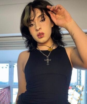 ZOE Trans OnlyFans - @zoeeey01