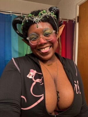 Zuri Love Trans OnlyFans - @zurrilove